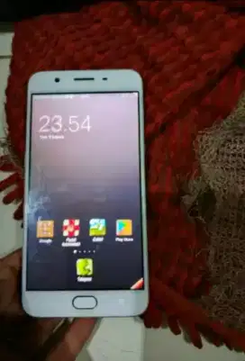 Oppo fi ram 3 masih normal