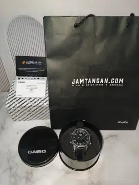 Jam Tangan Casio AMW-880-1AVDF