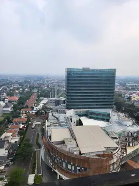 Dijual Unit Apartemen Lokasi Strategis di Cilandak