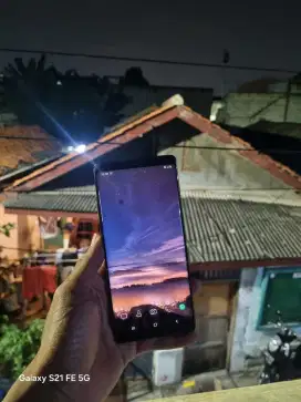 Samaung Galaxy Note 8