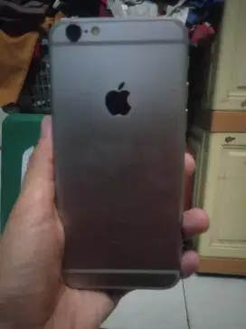 Di jual Aja Hp iphone 6