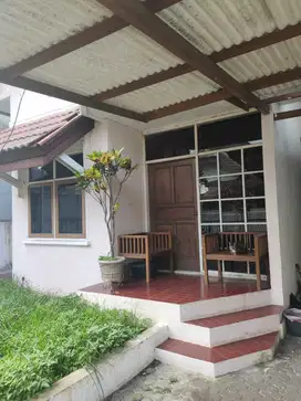 Dijual Rumah Mewah Modern Di Area Exlusive Taman Mutiara Kota Cimahi