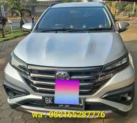 Toyota Rush 2020 TRD Sportivo 1,5 S M/T