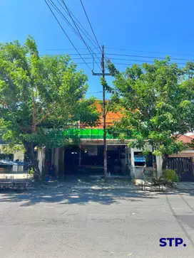 Disewakan Rumah komersil Jalan Baratajaya, Ngagel
