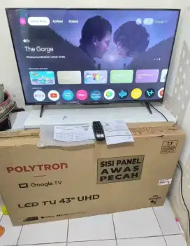 Smart TV LED 43ich