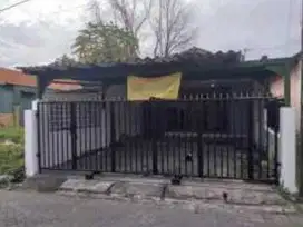0517,39 rumah lelang Sidoarjo di gedangan di anusananta