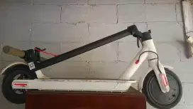 Skuter listrik merk Ebuy