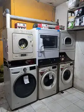 Lowongan kerja laundry