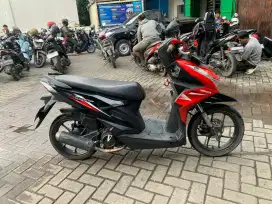 Beat new CBS tahun 2020 Pajak hidup