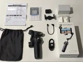 DJI Osmo Mobile 7P OM 7 Pro