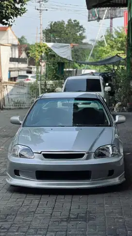 civic ferio 1997