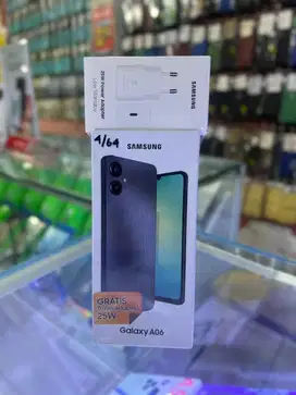 Samsung A06 4/64 gress