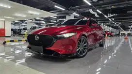 Mazda 3 Hatchback 2021