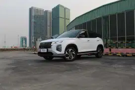 [Twotone] Hyundai Creta Prime twotone IVT 2022 style trend