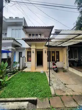 Disewa Taman Parahyangan Lippo Karawaci Tangerang