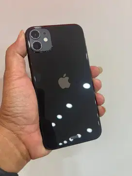 Iphone 11 64 ibox