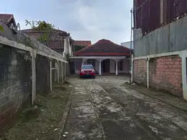 Dijual rumah strategis di Jagakarsa cocok untuk jadi kantor