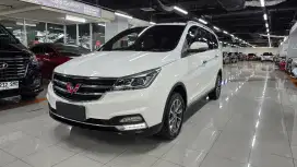 Wuling cortez Lux Amt 2018 sanruf