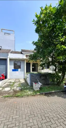 Dijual Rumah Dibawah Pasaran Bogor nirwana tamansari kab bogor