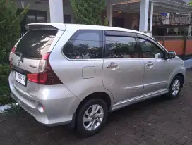 Avanza Veloz 1.3 Automatic