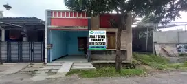 Rumah Second Tanah Luas Dijual/Disewakan Cikupa Panongan