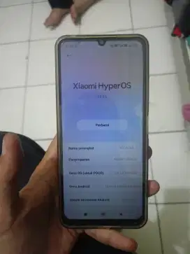 Poco C65 8/128 nego
