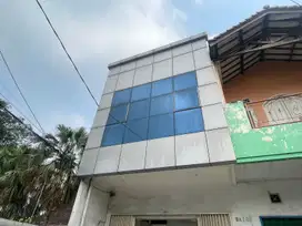 Dijual Ruko Lokasi Strategis di Jagakarsa