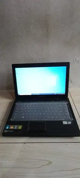 Laptop Lenovo Thinkpad G405