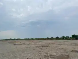 Sewa Tanah Paving Teluk Lamong Gresik Tambak Osowilangon