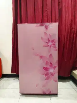 Di Jual Lemari Es 1 Pintu/ Kulkas 1 Pintu