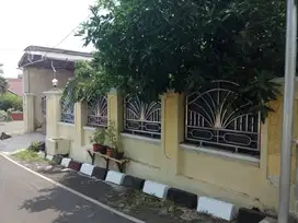 Rumah 2 Lt di Jl. Wologito Tengah, Kembangarum, Semarang Barat