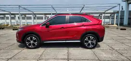 Mitsubishi ECLIPSE CROSS ULTIMATE 2019 Bensin