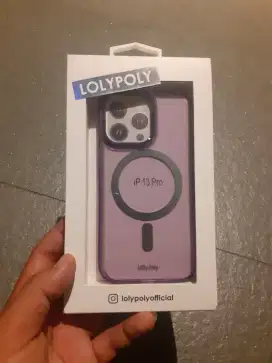 CASING IPHONE 13 PRO