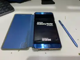 Samsung Galaxy Note FE 4/64