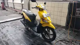 yg cari buat anak sekolah mio sporty