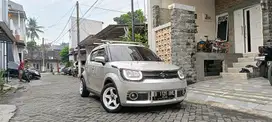 Suzuki Ignis 2017 GX AGS Bensin