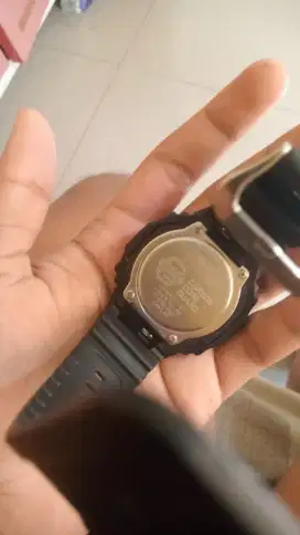 G-Shock GA-2100 series