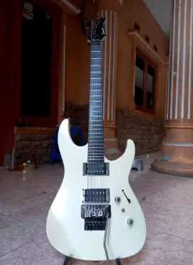 Gitar Samick NSHG 100 FR, EMG PU