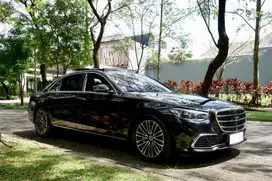 Mercedes Benz S450L 2022/2023 W223 Eqboost