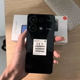 Redmi note 13 4g 8/256gb