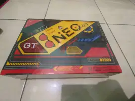 Gadget Gaming Nubia neo 3 gt NEW spesial giftbox