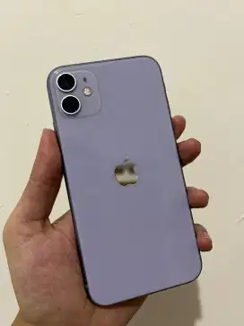 Iphone 11 128gb second ex ibox original
