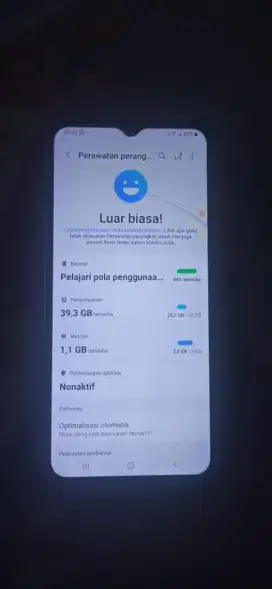 Samsung a14 4/64