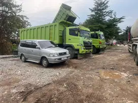 Kijang Lgx Diesel