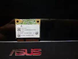 wifi modul asus x453