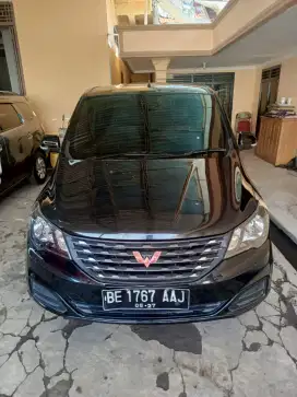 Wuling formo s manual