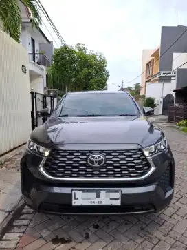 Innova Zenix V 2.0 Bensin 2023 AT Matic Grey Non Hybrid Grey CVT