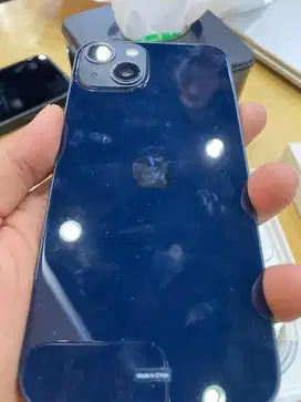 Iphone 13 128GB Midnight