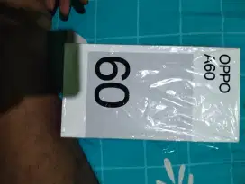 Jual Oppo A60 ram 8/128 masih baru jual buat bayar masuk anak sekolah