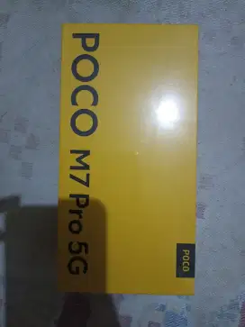 POCO M7 PRO 5G 8/256gb